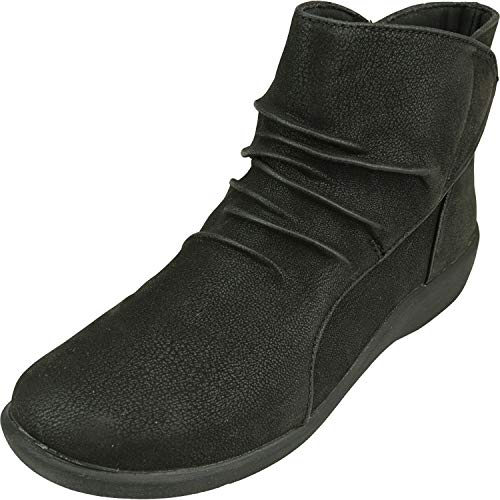 sillian sway bootie